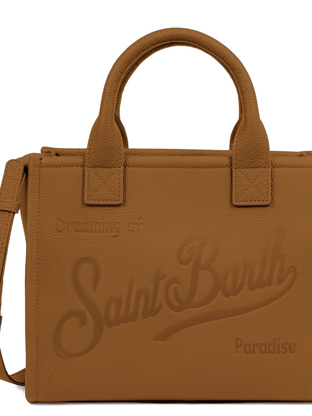 Saint Barth Bags