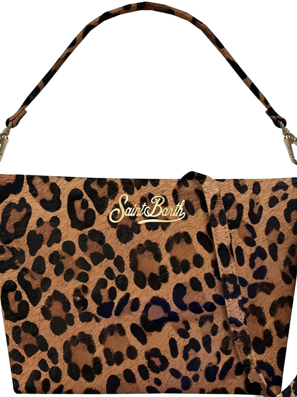Saint Barth Bags