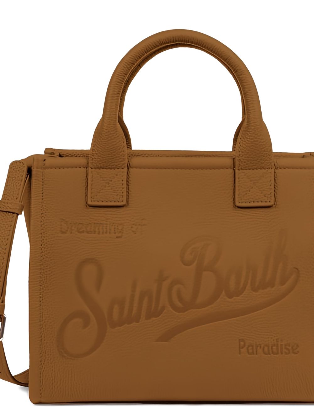 Saint Barth Bags