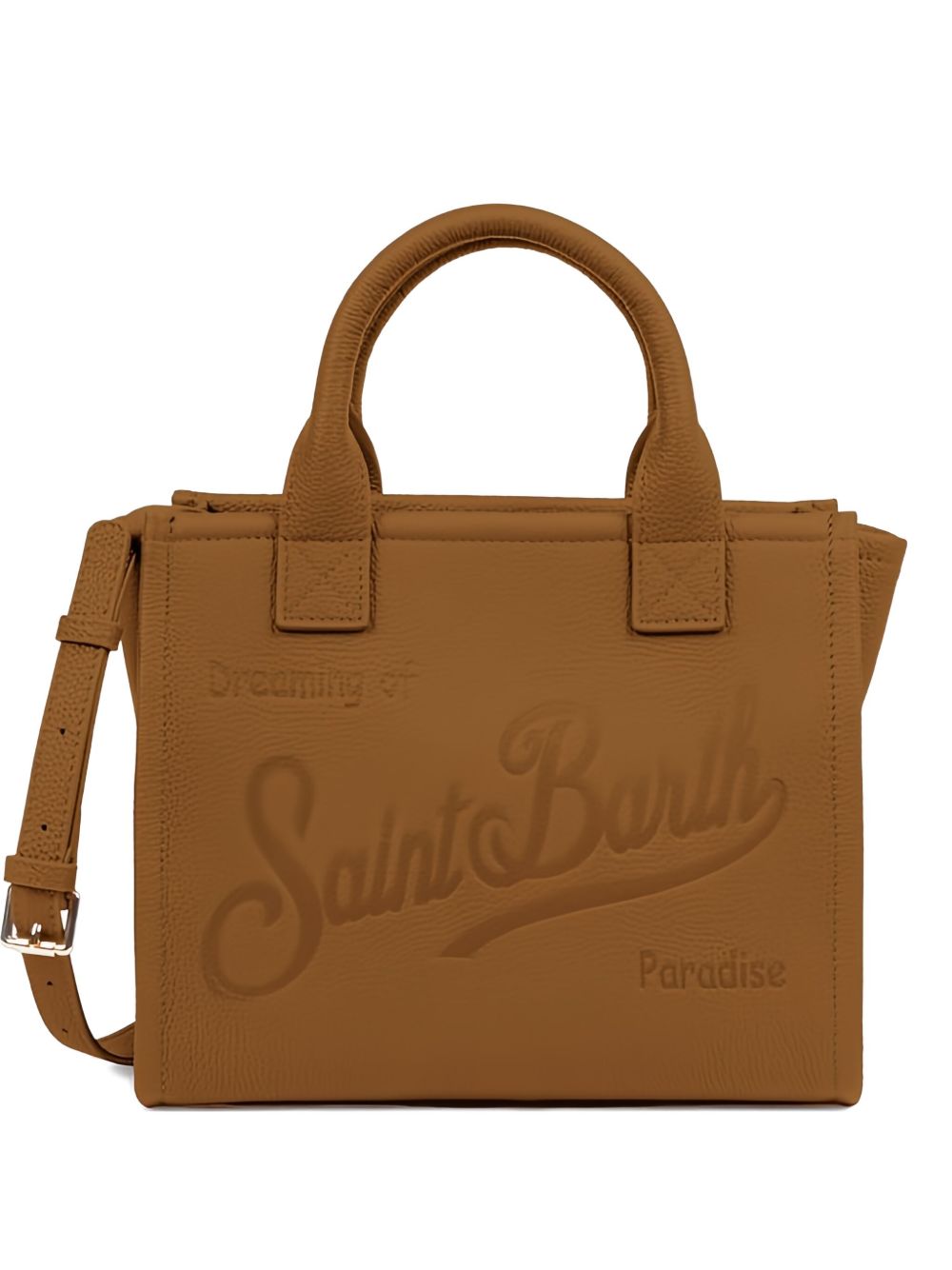 Saint Barth Bags