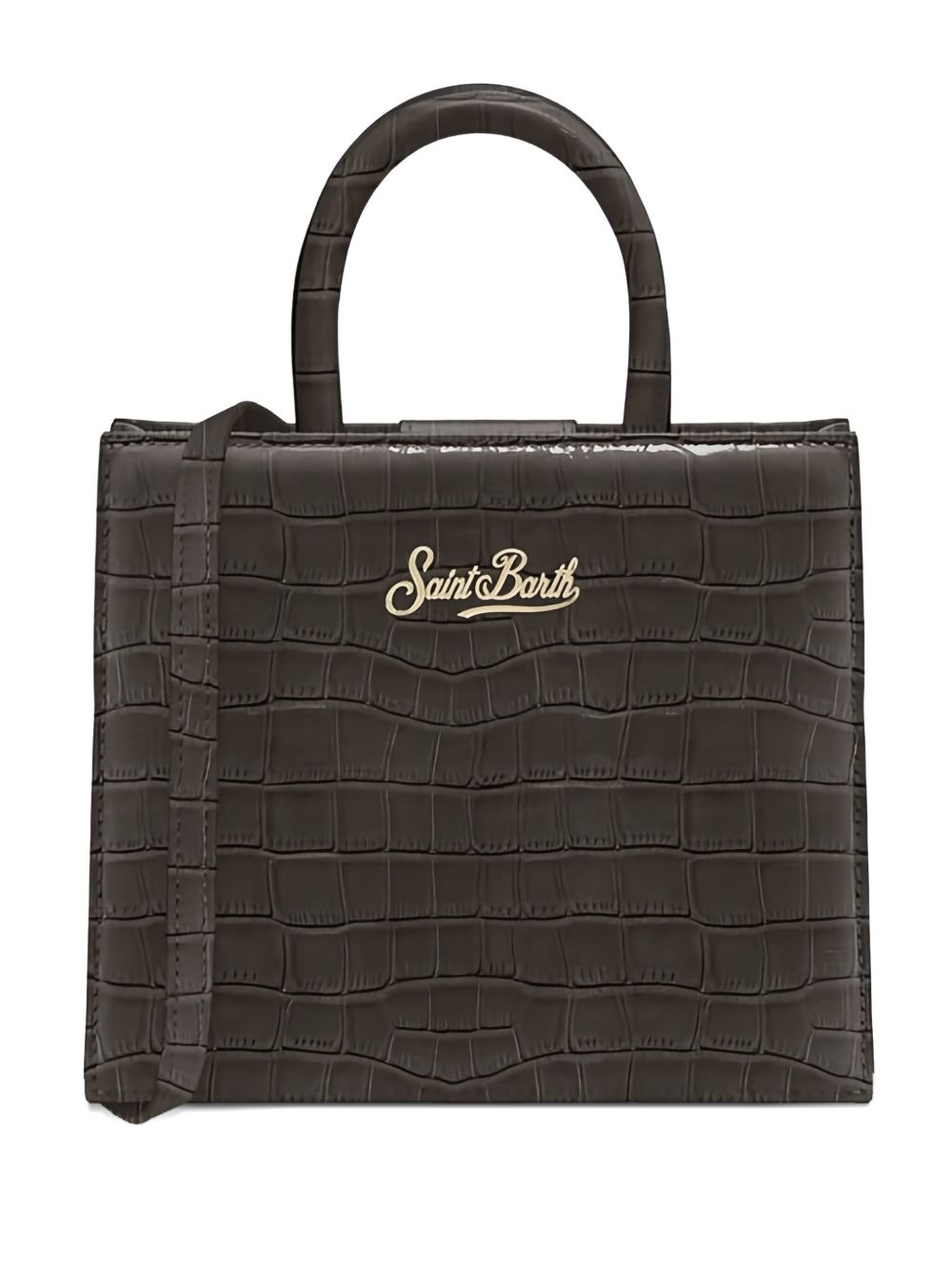 Saint Barth Bags