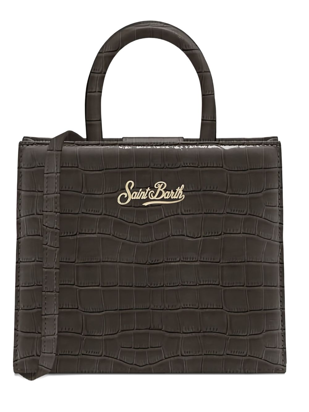 Saint Barth Bags