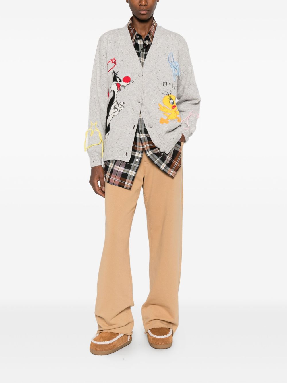Saint Barth Sweaters