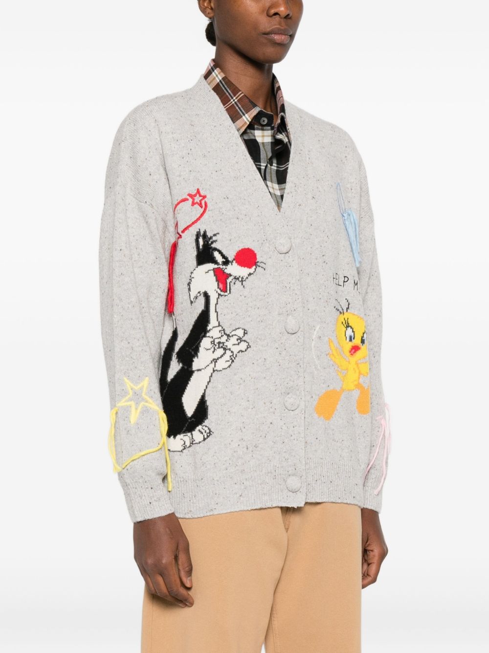 Saint Barth Sweaters