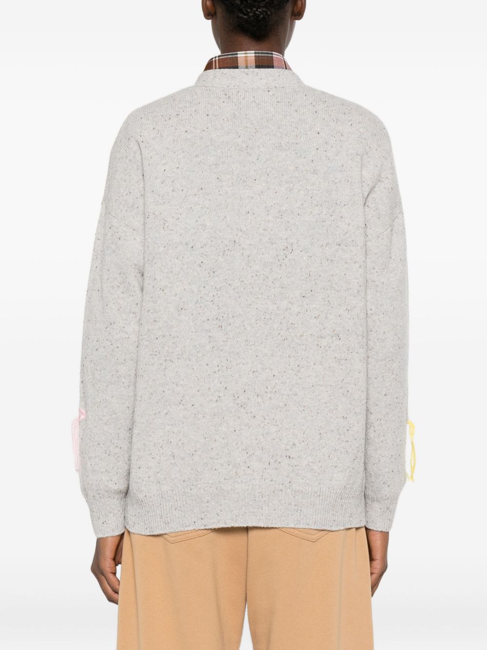 Saint Barth Sweaters