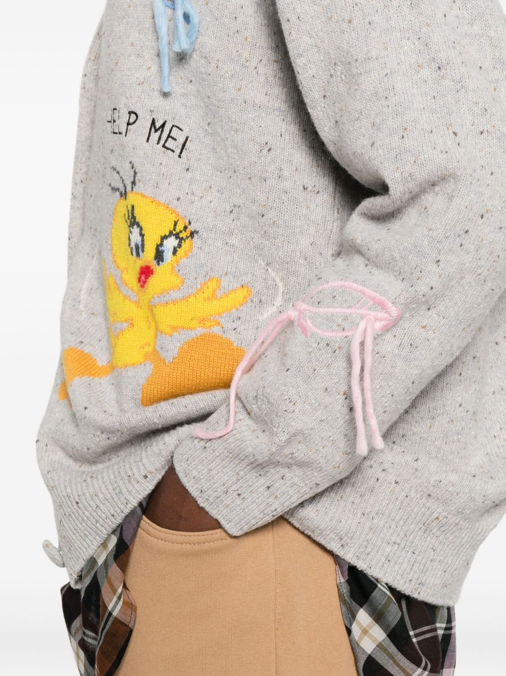 Saint Barth Sweaters