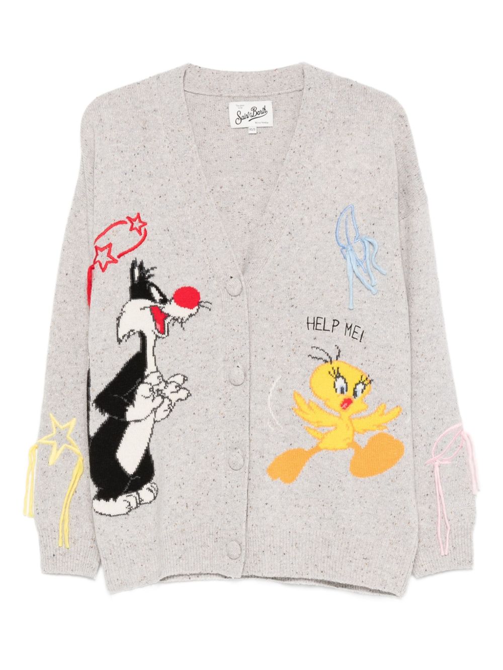 Saint Barth Sweaters