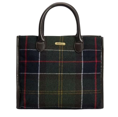 Barbour Bags Po Wo Acryllic Pa