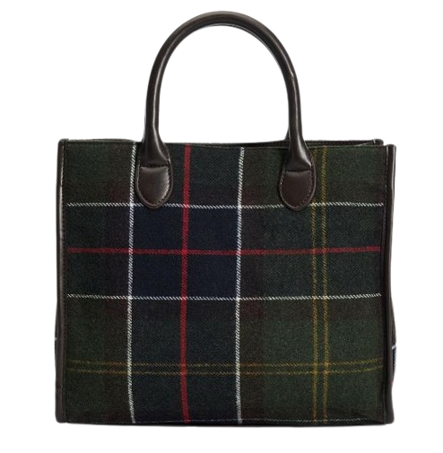 Barbour Bags Po Wo Acryllic Pa