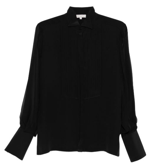 Antonelli Firenze Shirts Black