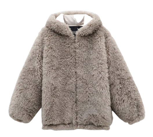 Eleh Coats Poli