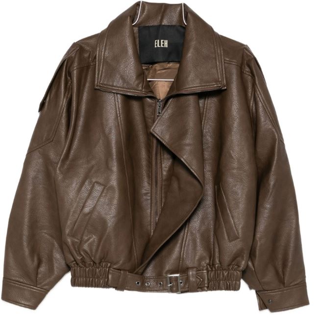 Eleh Jackets