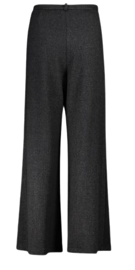 Eleh Trousers Charcoal Grey