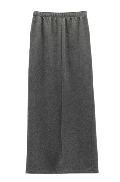 Eleh Skirts Dark Grey