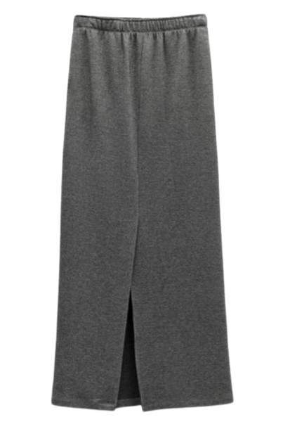 Eleh Skirts Dark Grey