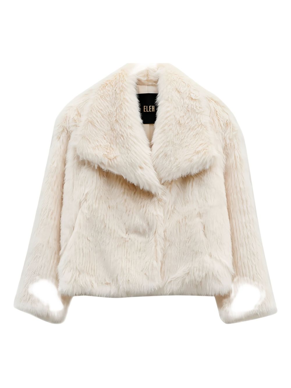Eleh Jackets Ivory Poli