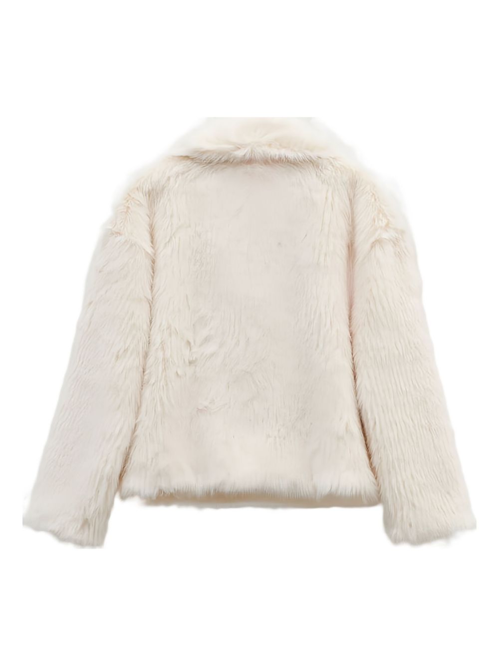 Eleh Jackets Ivory Poli