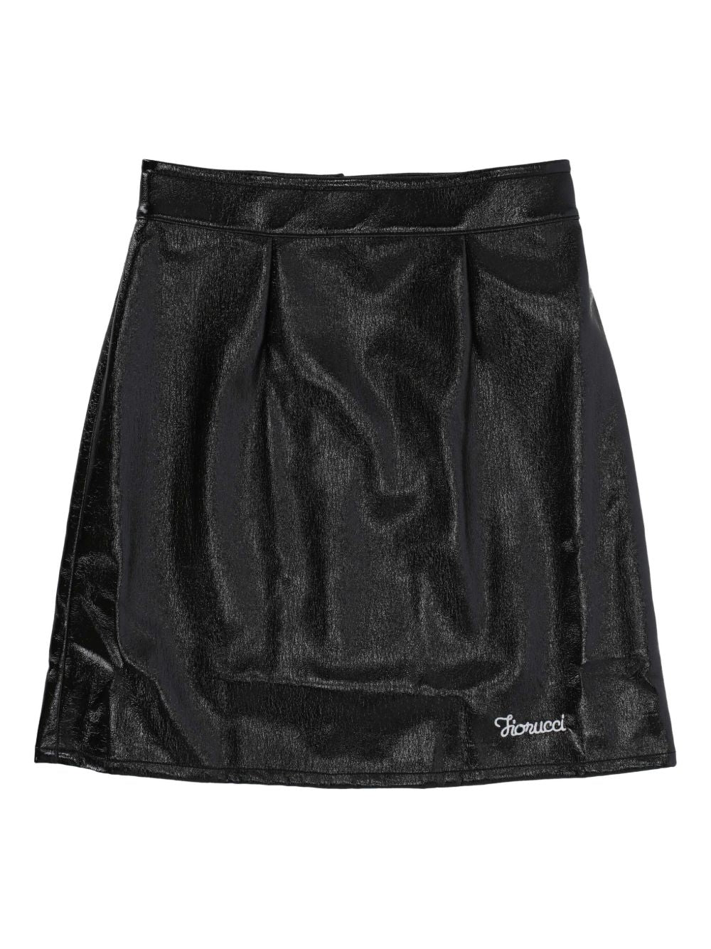 Fiorucci Skirts Yellow