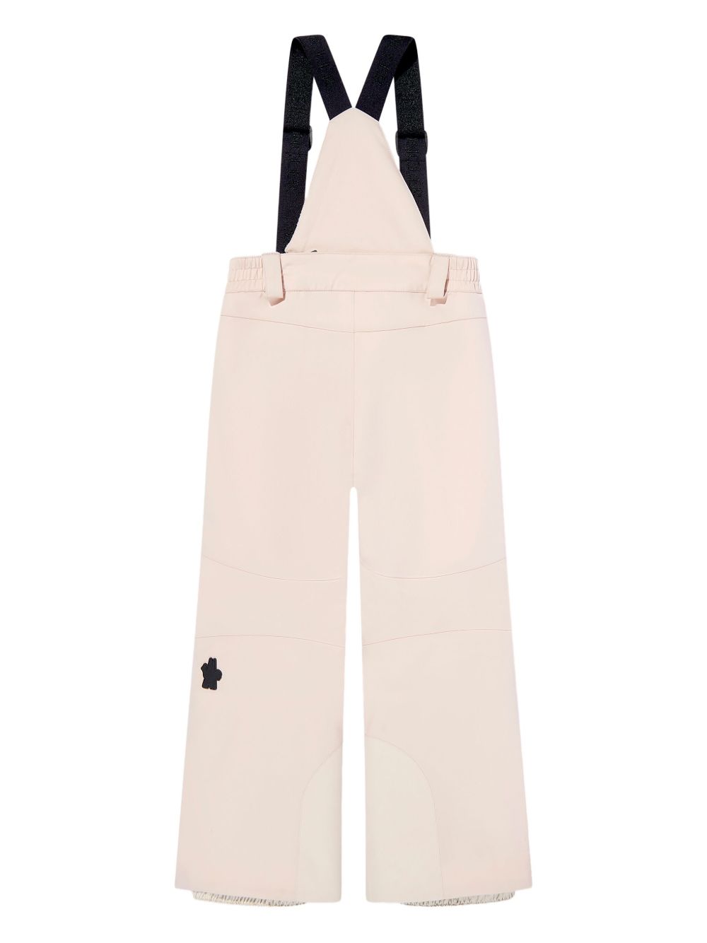 MONCLER GRENOBLE Trousers Light Pink