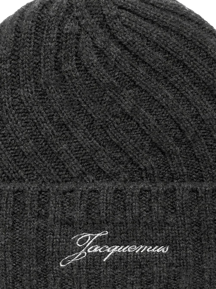 JACQUEMUS Hats Ws Wo