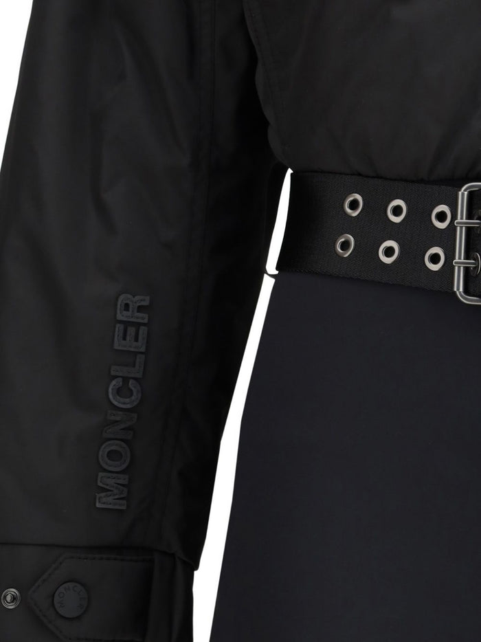 Moncler Grenoble Suits