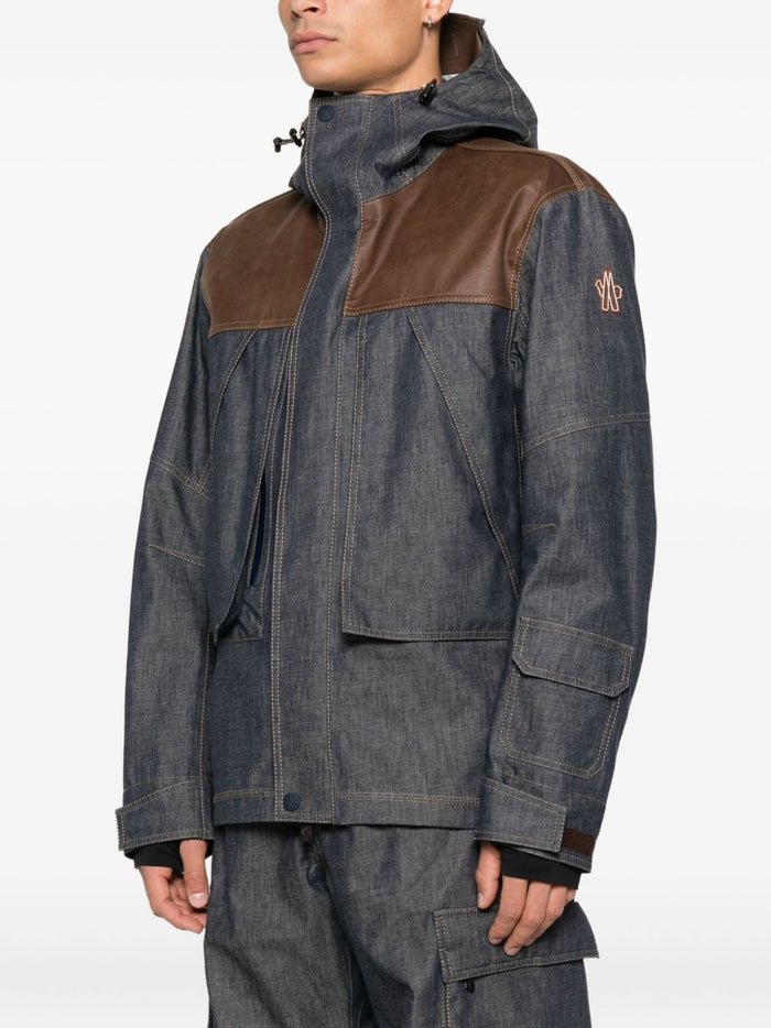 Moncler Grenoble Jackets