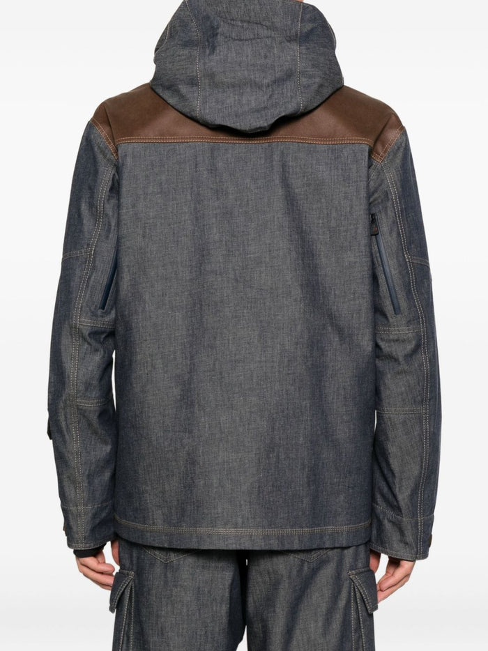 Moncler Grenoble Jackets
