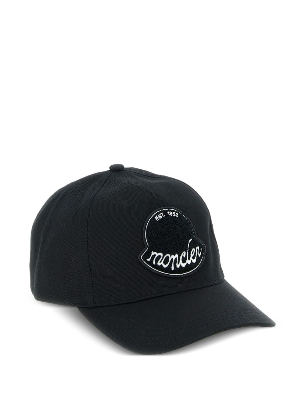 Moncler Hats Black