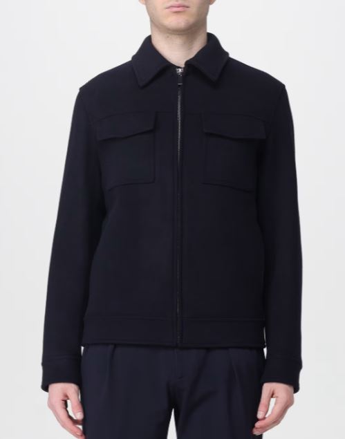 Manuel Ritz Jackets