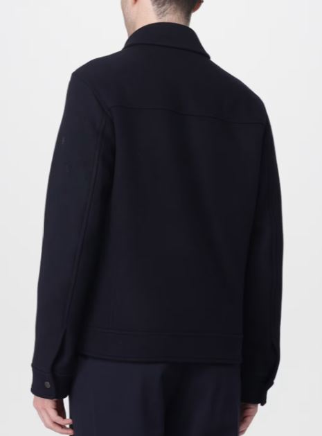 Manuel Ritz Jackets
