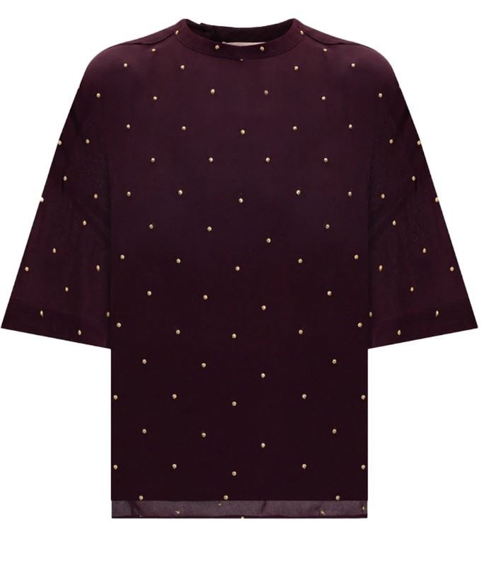 Twin-set Shirts Winetasting