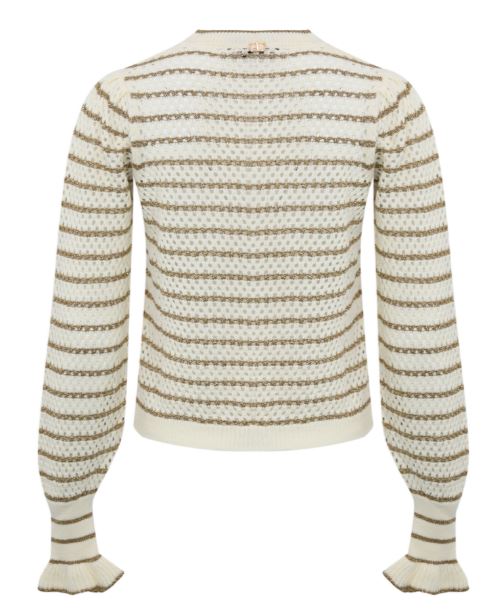 Twin-set Sweaters Neve Green