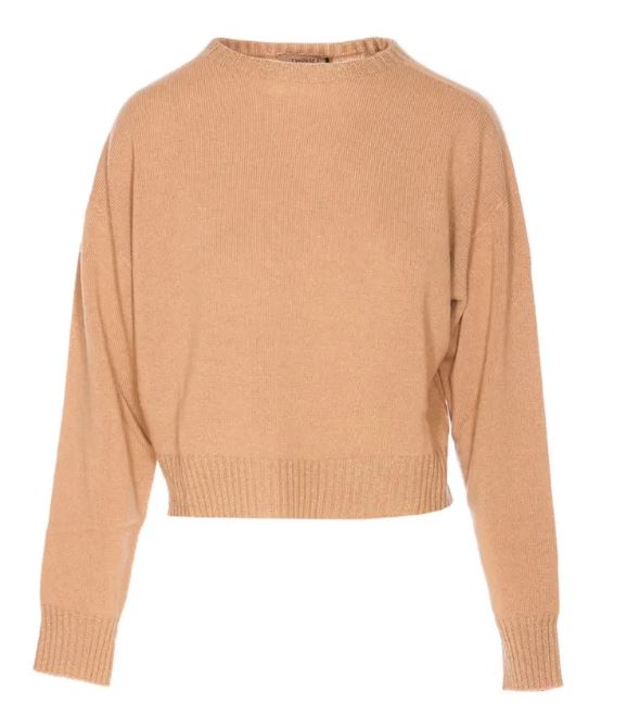 Twin-set Sweaters Iced Coffee