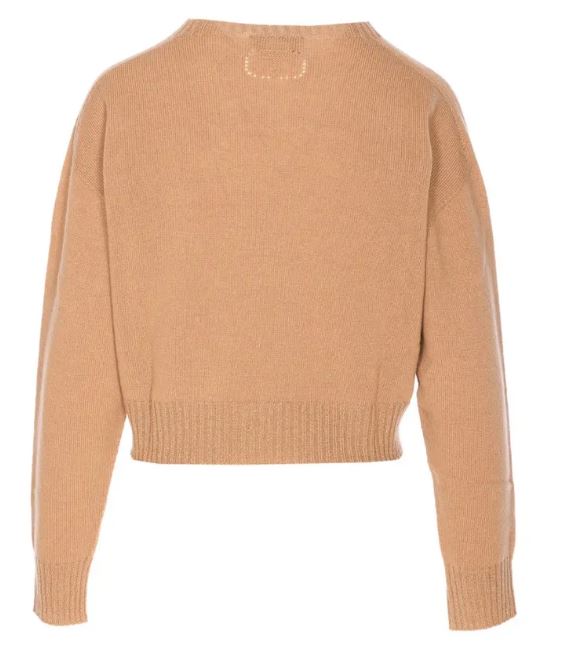 Twin-set Sweaters Iced Coffee