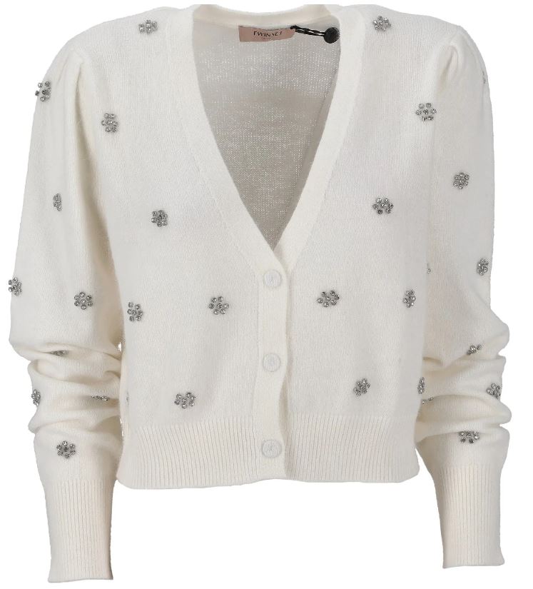 Twin-set Sweaters Neve