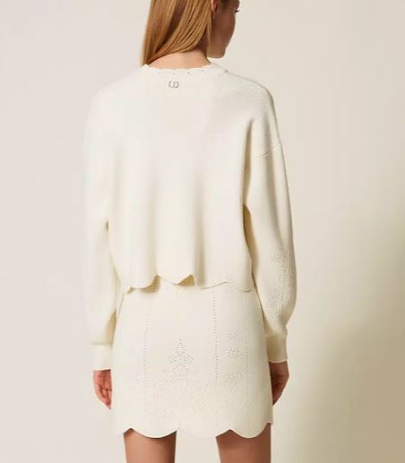 Twin-Set Sweaters Neve