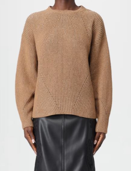 Twin-set Sweaters Alpaca