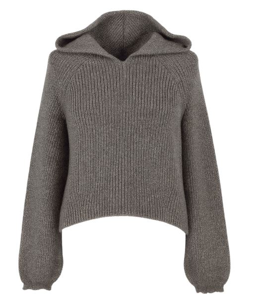 Twin-set Sweaters Grey