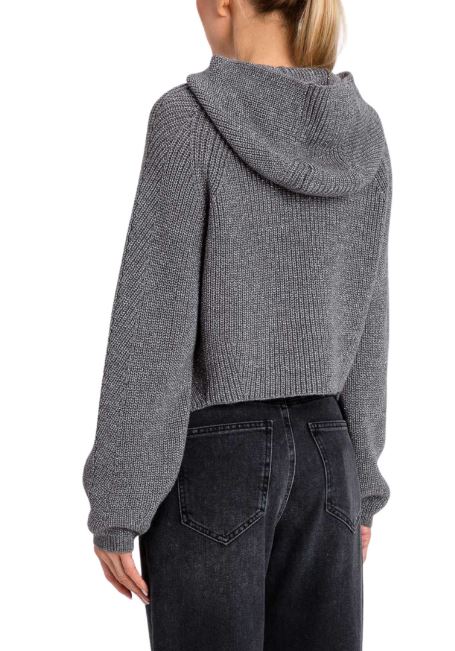 Twin-set Sweaters Grey