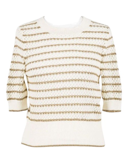Twin-set Sweaters Neve Green Co Vi Wo Pl