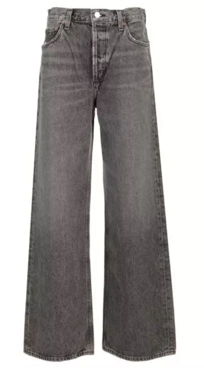 AGOLDE Jeans Grey