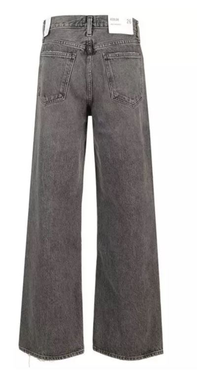 AGOLDE Jeans Grey