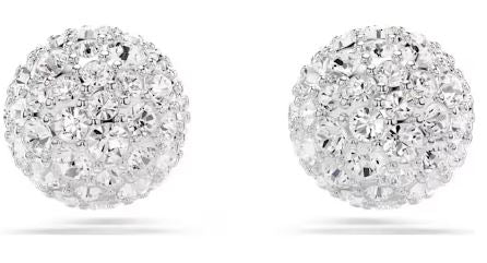 Swaroski Bijoux Silver
