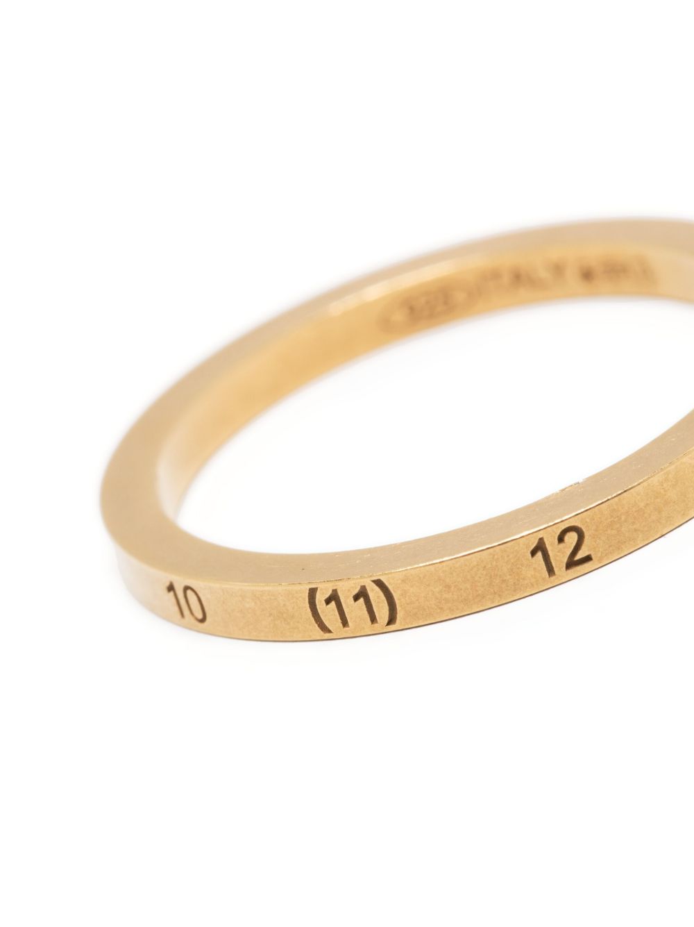 Maison Margiela Bijoux