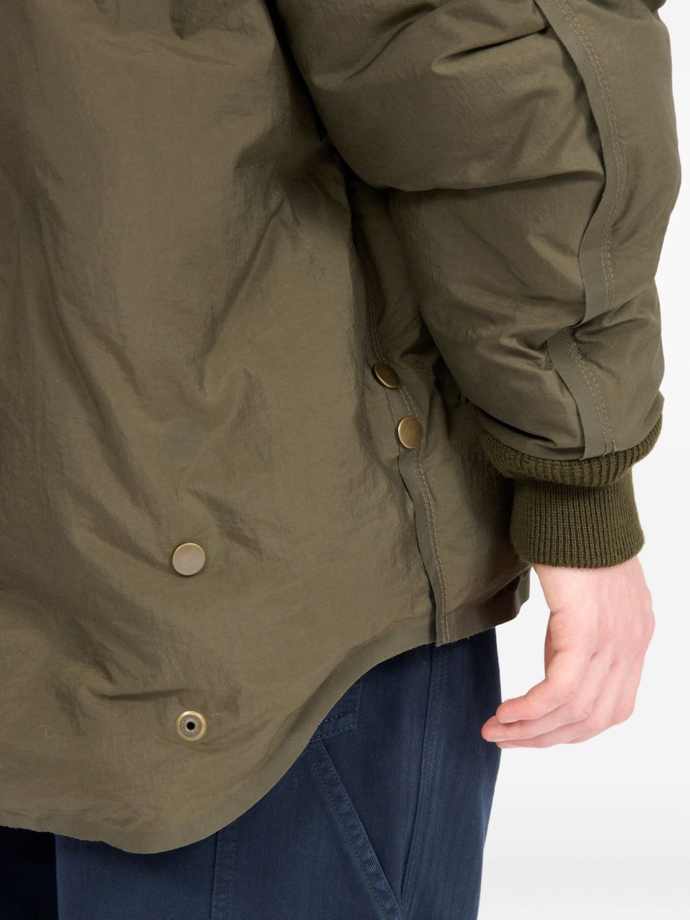 Maison Margiela Jackets