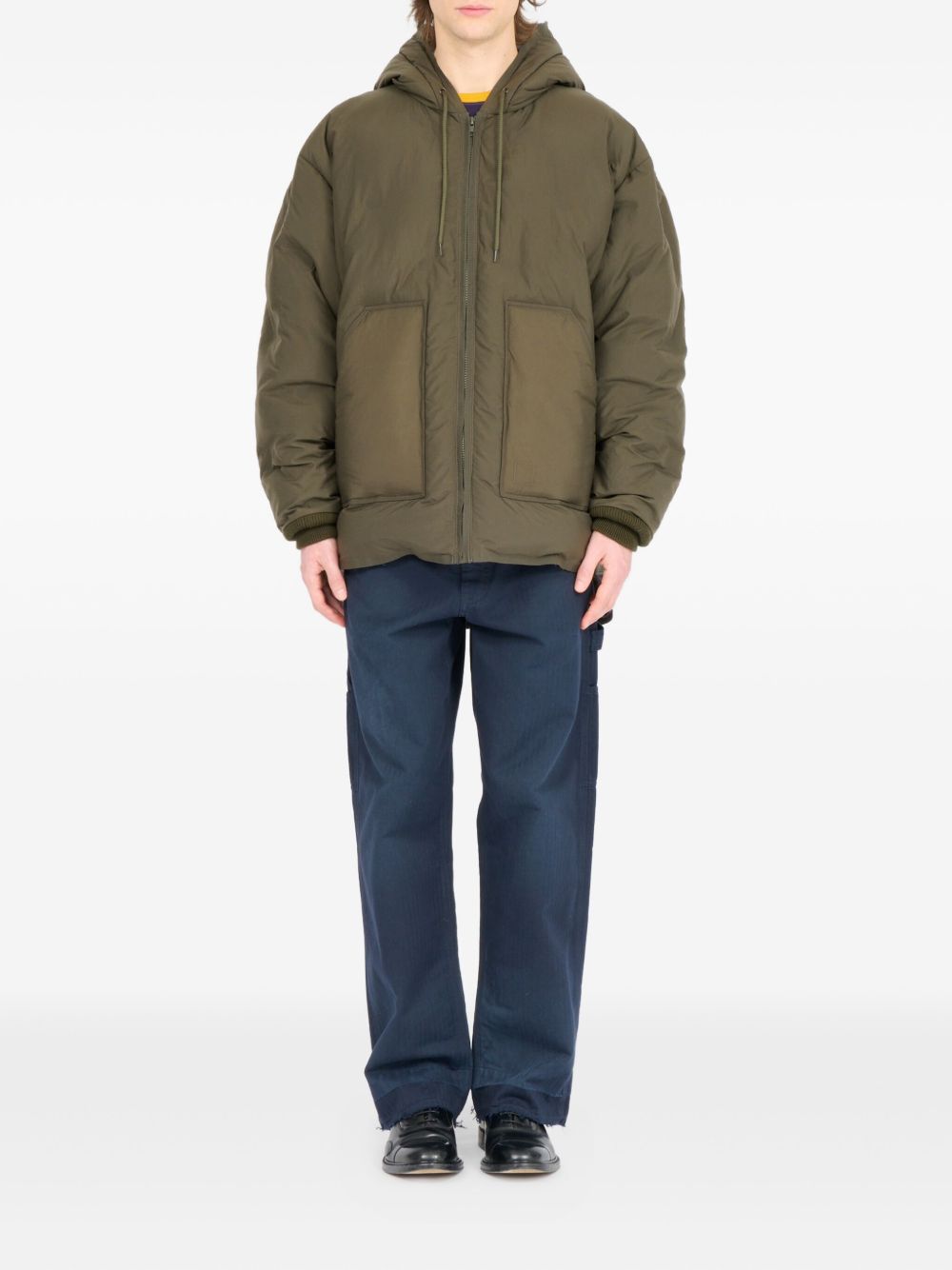Maison Margiela Jackets