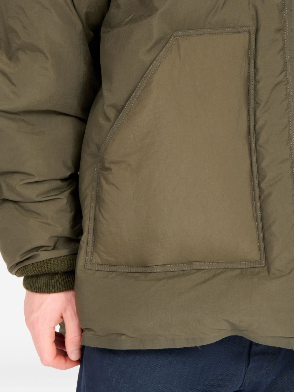 Maison Margiela Jackets