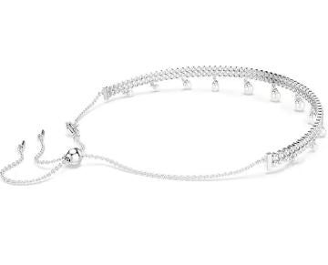 Swaroski Bijoux Silver