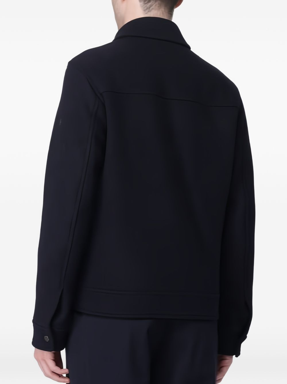 Manuel Ritz Jackets