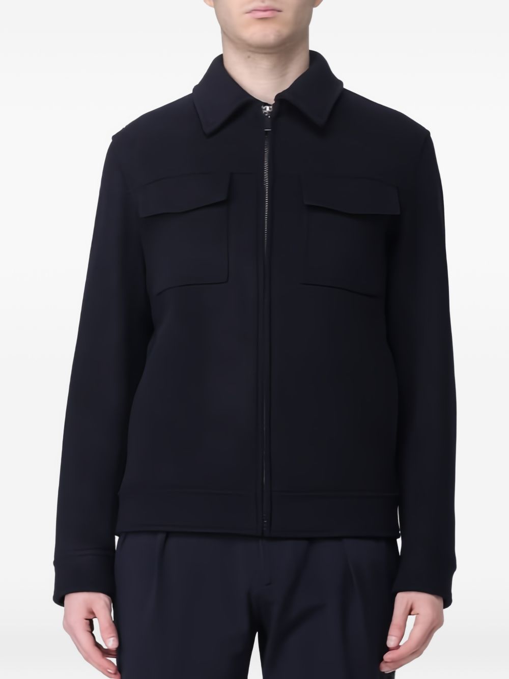 Manuel Ritz Jackets
